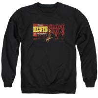 From Elvis Presley In Memphis Sweatshirt