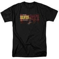 From Elvis Presley In Memphis T-Shirt