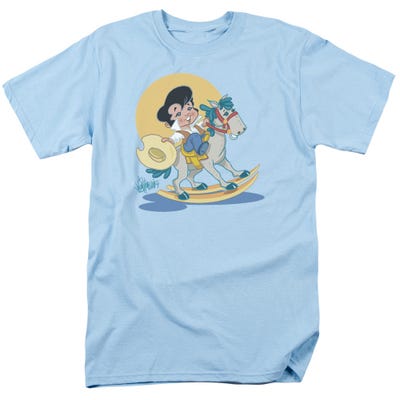 Elvis Presley Yip E T-Shirt