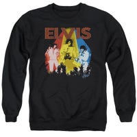 Elvis Presley Vegas Remembered Sweatshirt