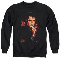 Elvis Presley Trouble Sweatshirt