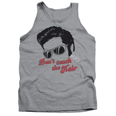 Elvis Presley Don't Touch The Hair 2 Tank Top