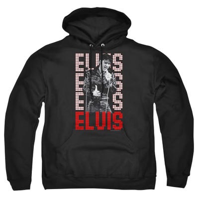 1968 Elvis Presley Hoodie
