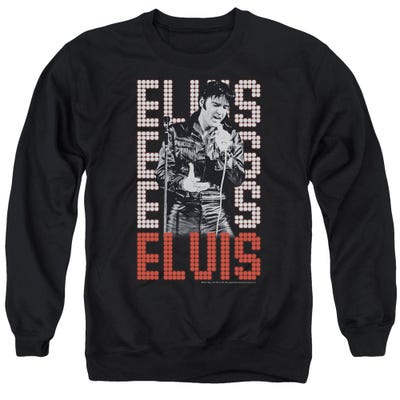 1968 Elvis Presley Sweatshirt