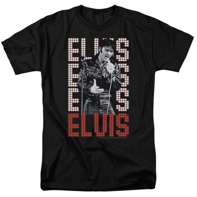1968 Elvis Presley T-Shirt