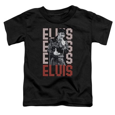 1968 Elvis Presley Toddler T-Shirt