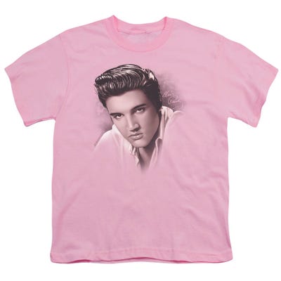Elvis Presley The Stare Kids T-Shirt