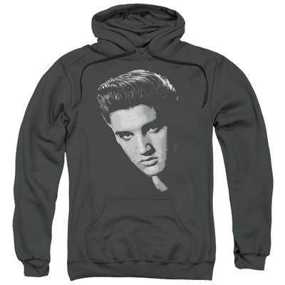 American Idol Elvis Presley Hoodie