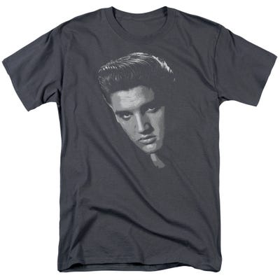 American Idol Elvis Presley T-Shirt