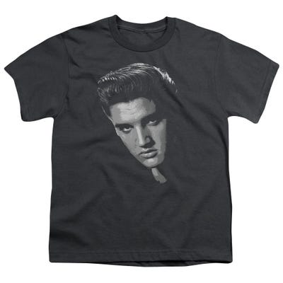 American Idol Elvis Presley Kids T-Shirt