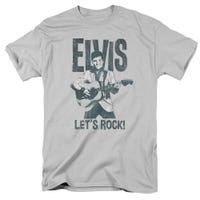 Let's Rock! Elvis Presley T-Shirt