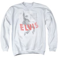 Iconic Pose Elvis Presley Sweatshirt