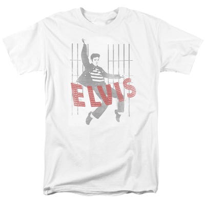 Iconic Pose Elvis Presley T-Shirt