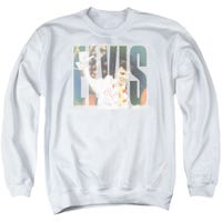 Elvis Presley Aloha Knockout Sweatshirt