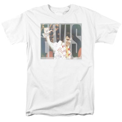 Elvis Presley Aloha Knockout T-Shirt