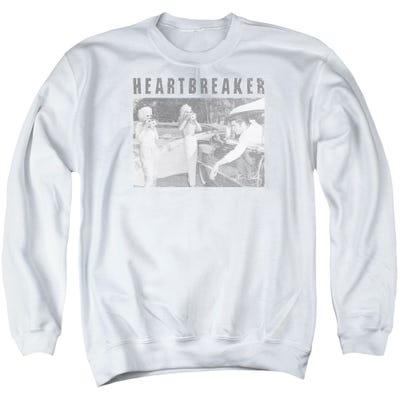 Elvis Presley Heartbreaker Sweatshirt