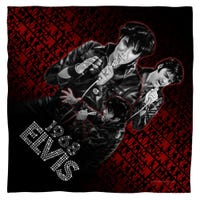 1968 Elvis Presley Bandana