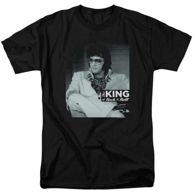 Elvis Good To Be T-Shirt