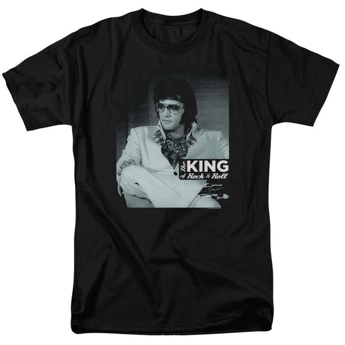 Elvis Good To Be T-Shirt