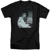 Elvis Good To Be Tall T-Shirt