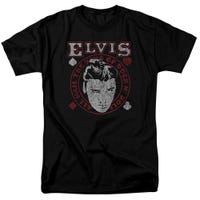 Elvis Hail The King T-Shirt