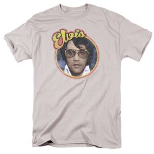 Elvis Matchbox T-Shirt