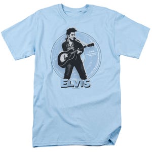 Elvis Presley 45 RPM T-Shirt