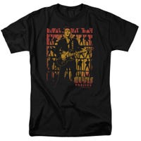 Elvis Presley Comeback Spotlight T-Shirt