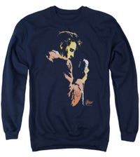 Elvis Presley Early Sweatshirt