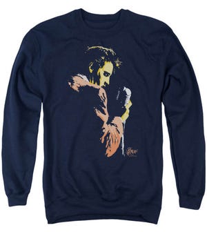 Elvis Presley Early Sweatshirt