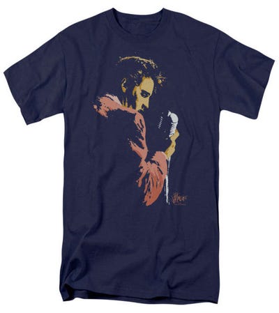 Elvis Presley Early T-Shirt