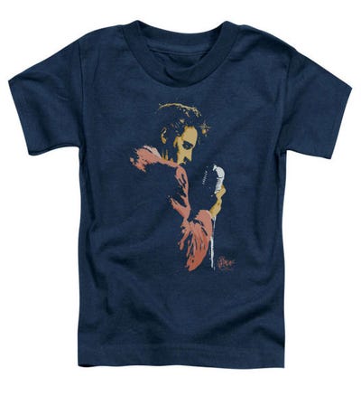 Elvis Presley Early Toddler T-Shirt