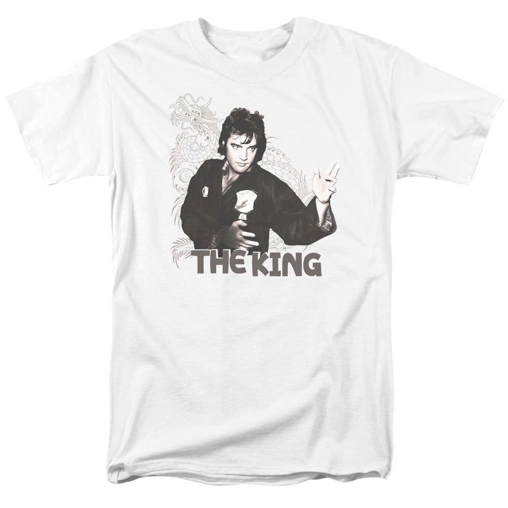 Elvis Presley T-Shirts, Elvis Tee 