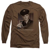 Elvis Presley GL Long Sleeve Shirt