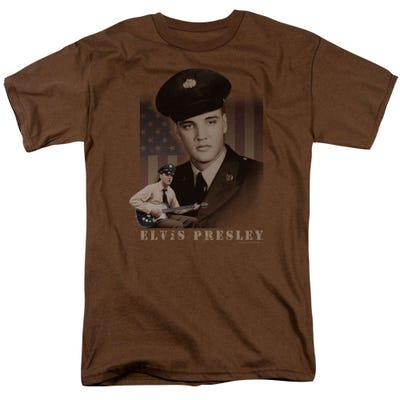 Elvis Presley GL T-Shirt