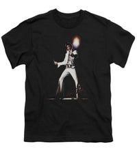 Elvis Presley Glorious Kids T-Shirt