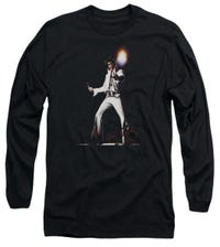Elvis Presley Glorious Long Sleeve Shirt
