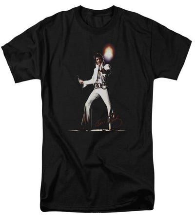 Elvis Presley Glorious T-Shirt