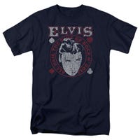 Elvis Presley Hail The King T-Shirt