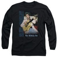 Elvis Presley Menphis Long Sleeve Shirt