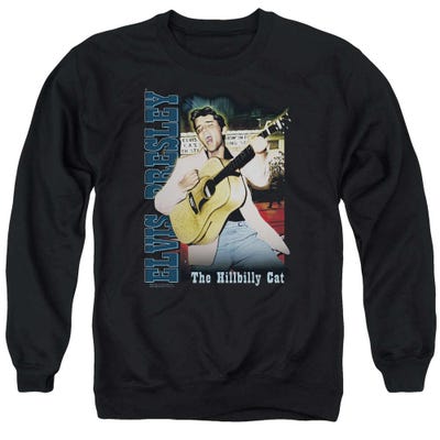 Elvis Presley Menphis Sweatshirt