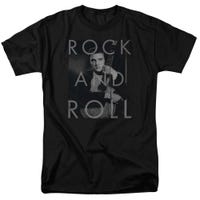 Elvis Presley Rock And Roll T-Shirt