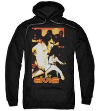 Elvis Presley Showman Hoodie