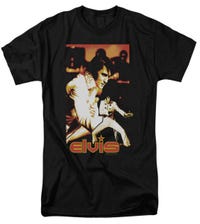 Elvis Presley Showman T-Shirt