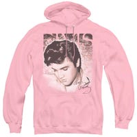 Elvis Presley Star Light Hoodie