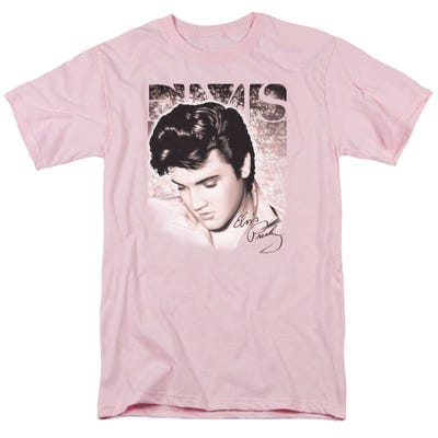 Elvis Presley Star Light T-Shirt