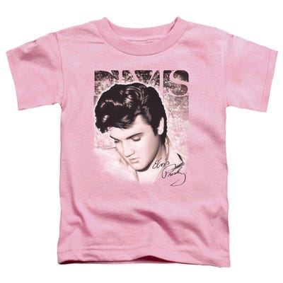 Elvis Presley Star Light Toddler T-Shirt