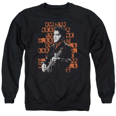 Elvis Presley Vintage 1968 Sweatshirt