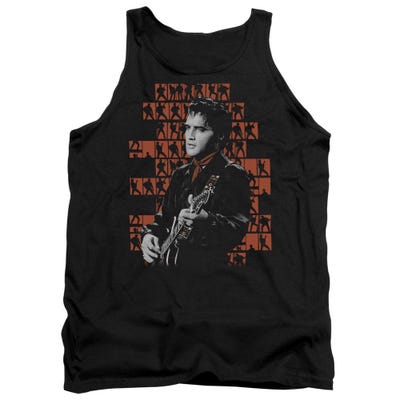Elvis Presley Vintage 1968 Tank Top