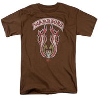 Emblem Warriors T-Shirt